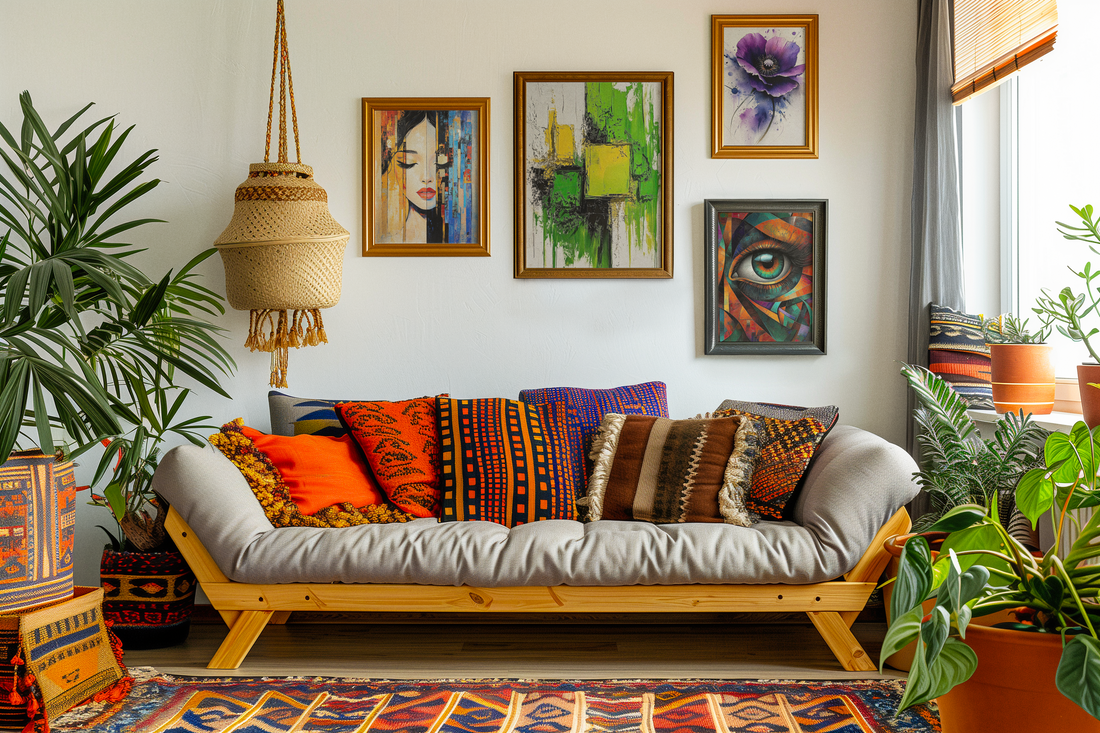 Giclée Printing: The Art of High-Quality Prints That Last for Decades