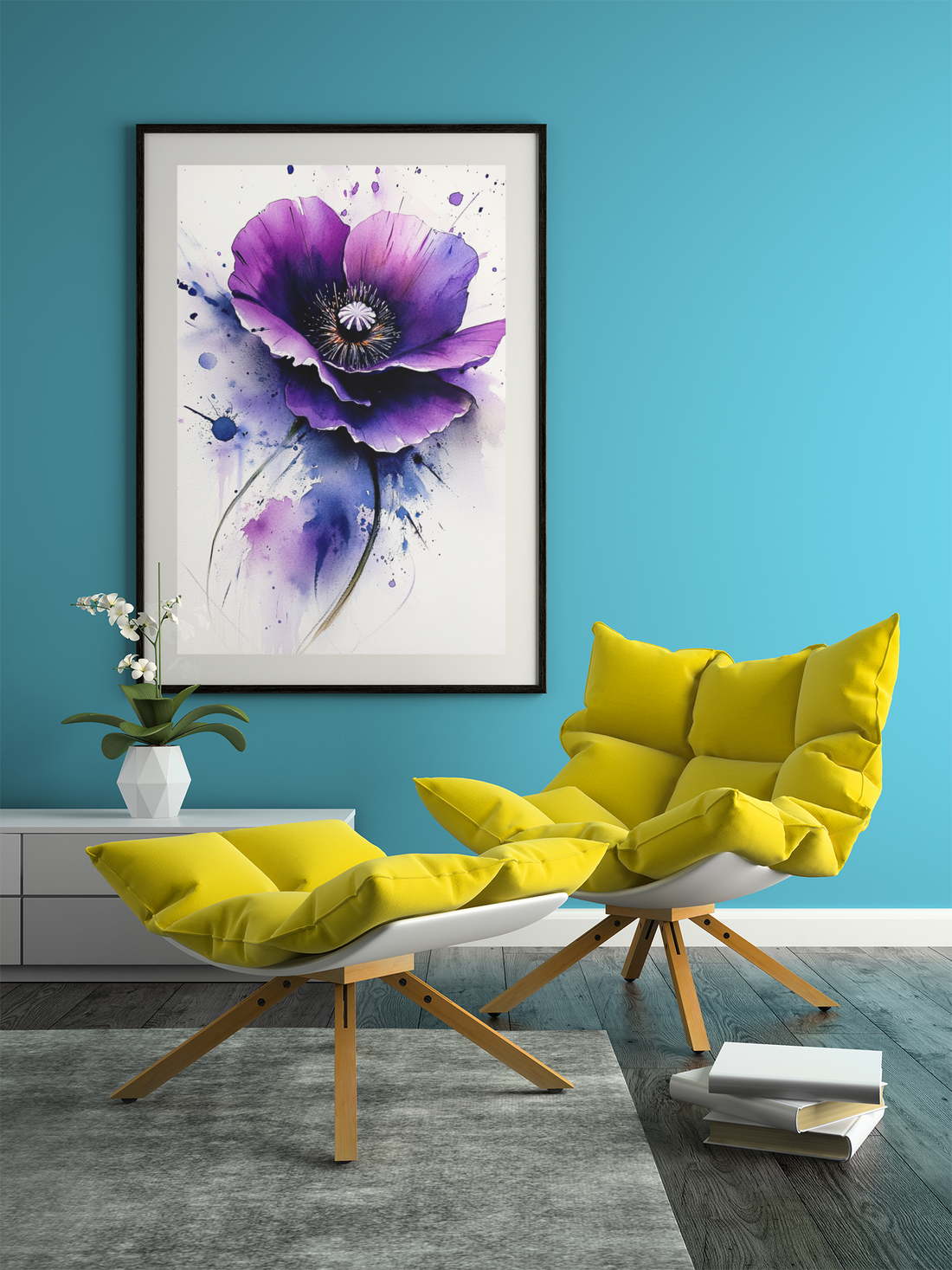 5 Spring Home Decor Ideas to Refresh Your Space