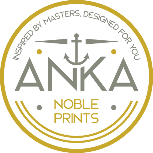 Anka Noble Prints