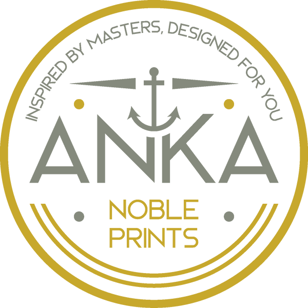 Anka Noble Prints